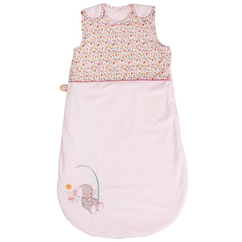 Gigoteuse chaude Iris & Lali TOG 2,9 (90 cm) Nattou