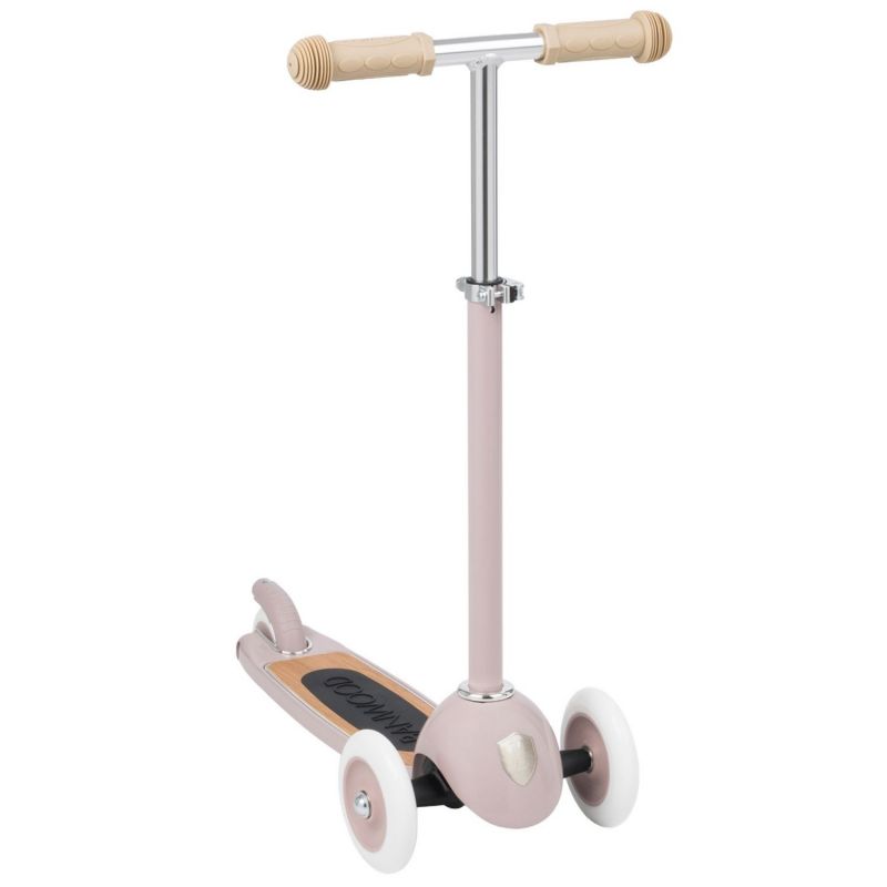 Trottinette Dusty Pink Banwood Produit 6