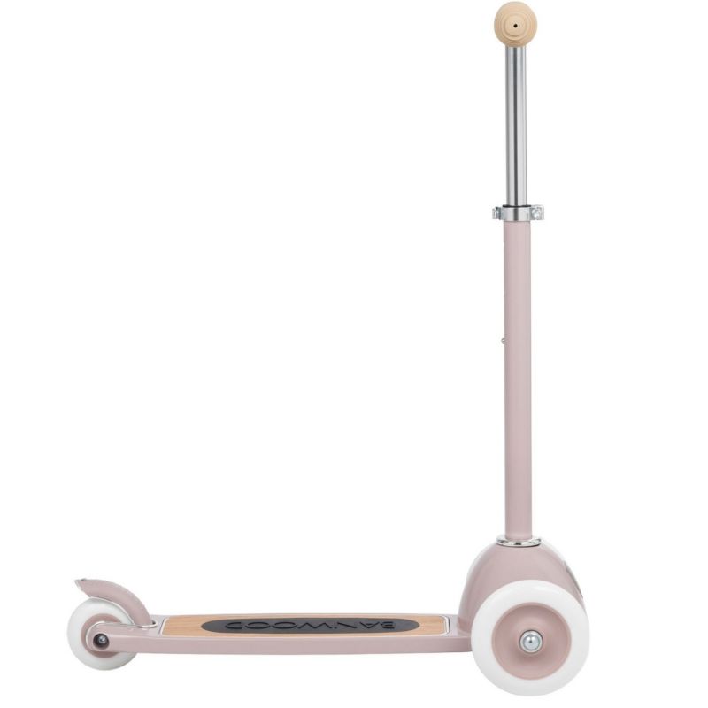 Trottinette Dusty Pink Banwood Produit 7