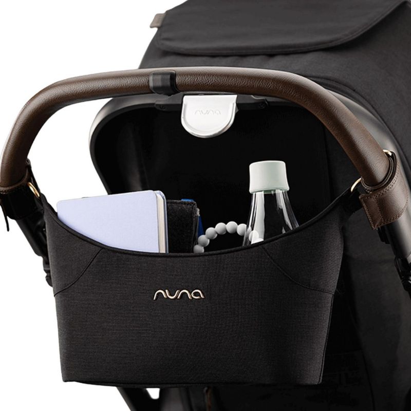 Organisateur de poussette Caviar Nuna Produit 1