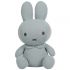 Peluche géante en tricot Miffy vert amande (60 cm) - Pioupiou et Merveilles