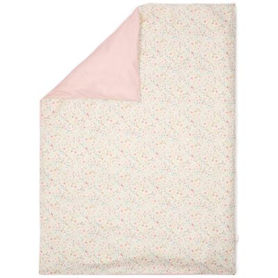 Housse de couette+oreiller lit bébé Fairy Wonders (100 x 140 cm)