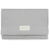Tapis à langer Little Bloom Vichy Gris Pasito a pasito Produit 3