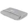 Tapis à langer Little Bloom Vichy Gris Pasito a pasito Produit 5