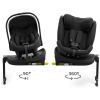Siège auto Endura Safe Modular System Black (groupe 1-2-3) Kinderkraft Produit 8
