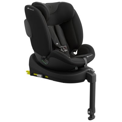Siège auto Endura Safe Modular System Black (groupe 1-2-3) Kinderkraft