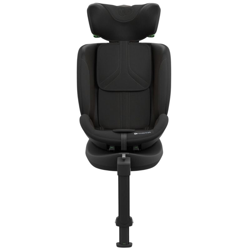 Siège auto Endura Safe Modular System Black (groupe 1-2-3) Kinderkraft Produit 5