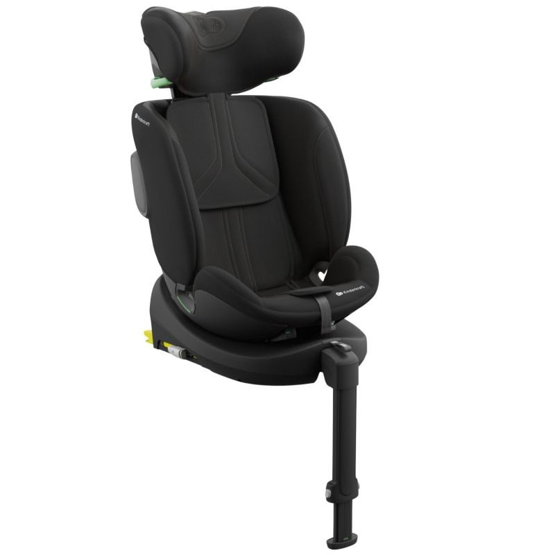 Siège auto Endura Safe Modular System Black (groupe 1-2-3) Kinderkraft Produit 6