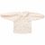 Variation Ecru, terrazzo du produit Bavoir-tablier col claudine tissu imperméable terrazzo (6-24 mois) de la marque BB & Co