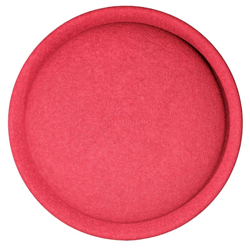 Jeu de motricité Stapelstein Original red Stapelstein Produit 4