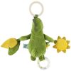 Jouet d’activités à suspendre Mr. Dino Trixie Produit 3