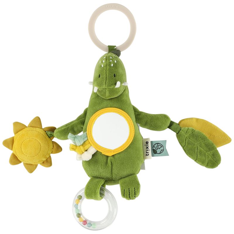 Jouet d’activités à suspendre Mr. Dino Trixie Produit 1