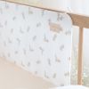 Tour de lit Nest Flore (pour lits 60 x 120 ou 70 x 140 cm)  par Nobodinoz