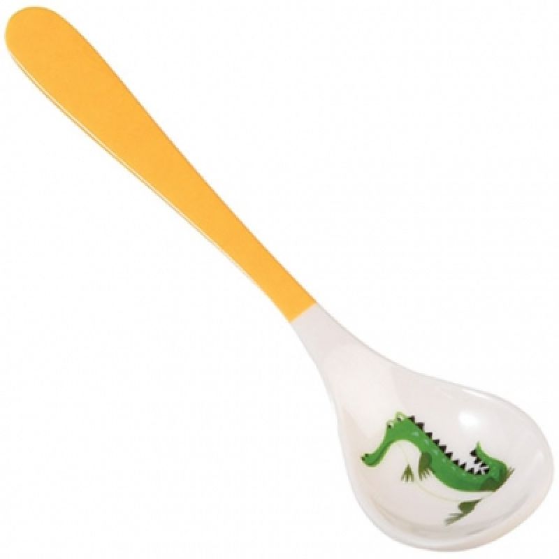 Cuillère Crocodile REX