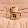 Tasse d'apprentissage Kai Berry Pale Tuscany (350 ml) Liewood Ambiance 2