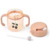 Tasse d'apprentissage Kai Berry Pale Tuscany (350 ml) Liewood Produit 3