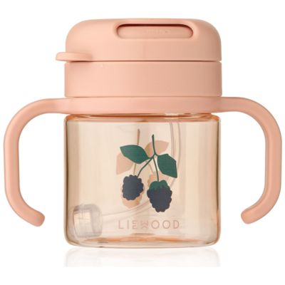 Tasse d'apprentissage Kai Berry Pale Tuscany (350 ml) Liewood