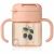 Variation Rose, vert du produit Tasse d'apprentissage Kai Berry Pale Tuscany (350 ml) de la marque Liewood