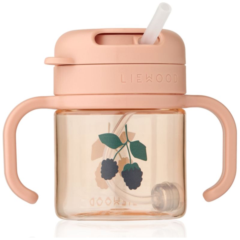 Tasse d'apprentissage Kai Berry Pale Tuscany (350 ml) Liewood Produit 4