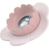 Thermomètre de bain Lotus old pink - Reconditionné Béaba Produit 2
