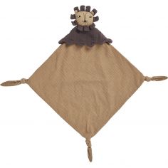Doudou plat Lobo le lion - OYOY Mini