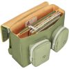Cartable Mini Safari (2-5 ans) Hello Hossy Produit ouvert 4