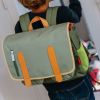 Cartable Mini Safari (2-5 ans) Hello Hossy Ambiance 8