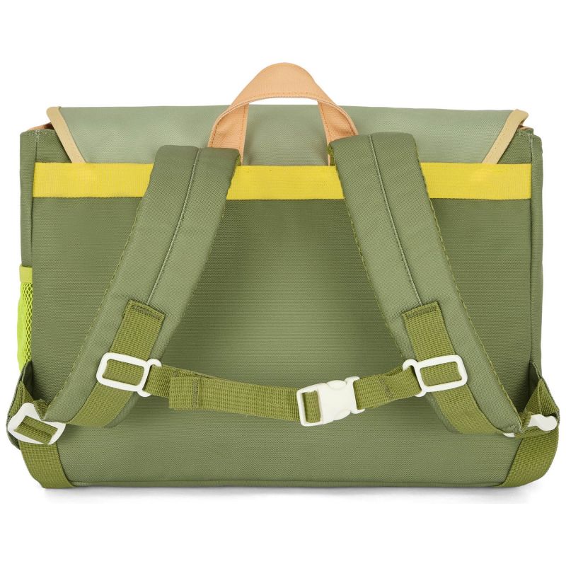 Cartable Mini Safari (2-5 ans) Hello Hossy Produit 3
