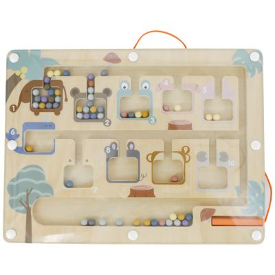 Planche magnétique Animaux