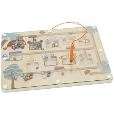 Planche magnétique Animaux