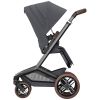 Poussette Fame Twilic Graphite Maxi-Cosi Produit 3