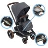 Poussette Fame Twilic Graphite Maxi-Cosi Produit 8