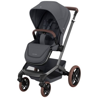 Poussette Fame Twilic Graphite Maxi-Cosi