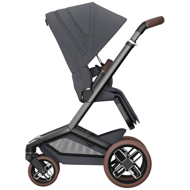 Poussette Fame Twilic Graphite Maxi-Cosi Produit 3