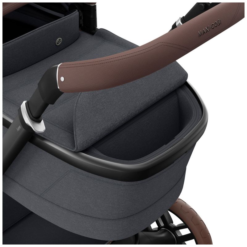 Poussette Fame Twilic Graphite Maxi-Cosi Produit 6