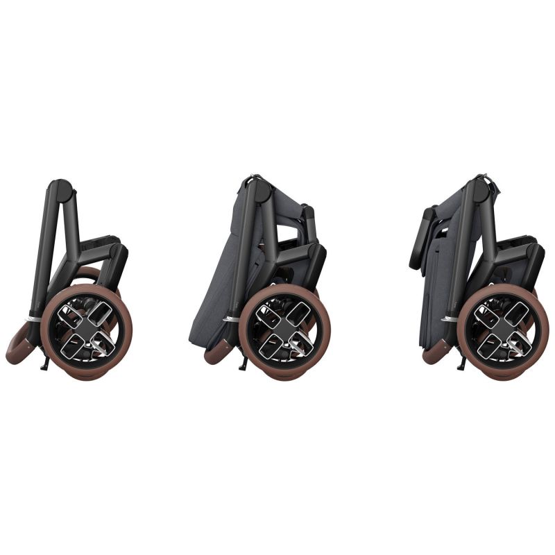 Poussette Fame Twilic Graphite Maxi-Cosi Produit 9