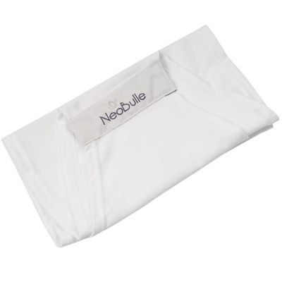 Echarpe de portage pour activité aquatique Aquabulle blanc (taille S 34-36)
