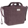 Sac à langer Cherry Velvet Pasito a pasito Produit 5