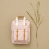 Sac à dos bébé Dandelion Fresk Ambiance 1