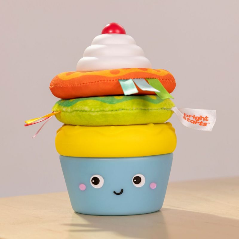 Tour à empiler Cupcakes Kids2 Ambiance 3