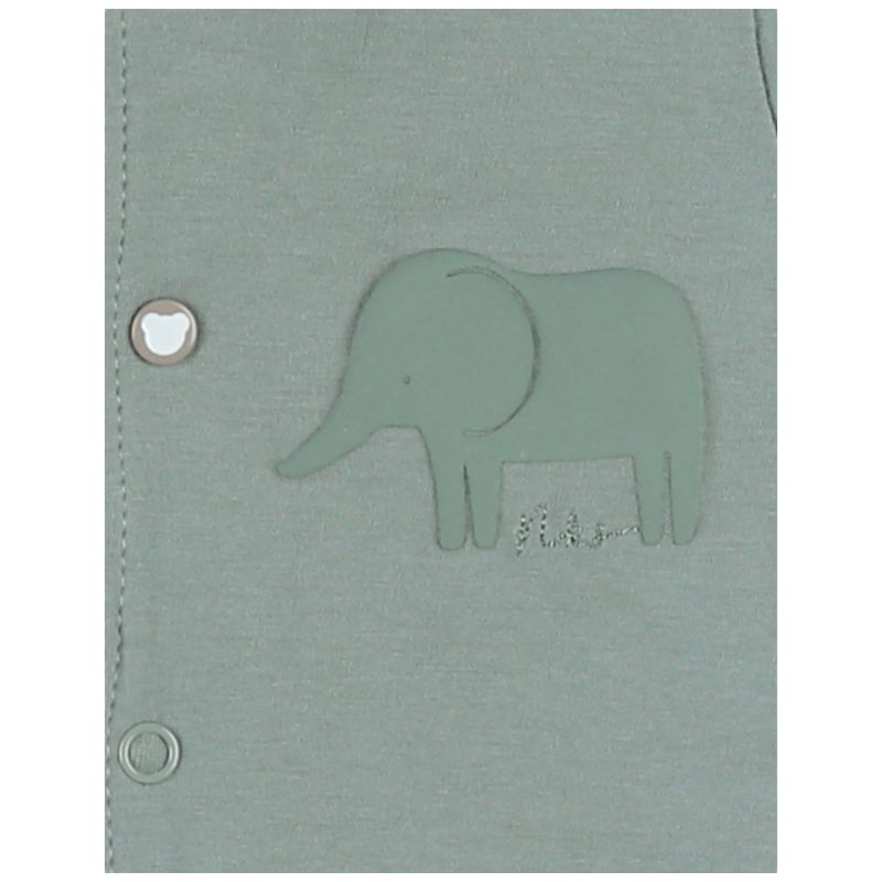 Lot de 2 pyjamas Jersey Savane (naissance) Noukie's Produit 6