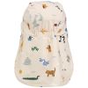 Casquette protège nuque anti-UV Cecilia Around the World (12-24 mois) Liewood Produit 2