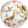 Ballon gonflable Dinosaure  par Djeco