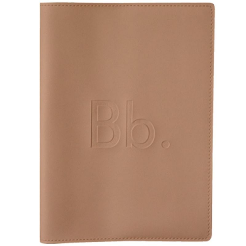 Protège carnet de santé Pure Camel Zakuw