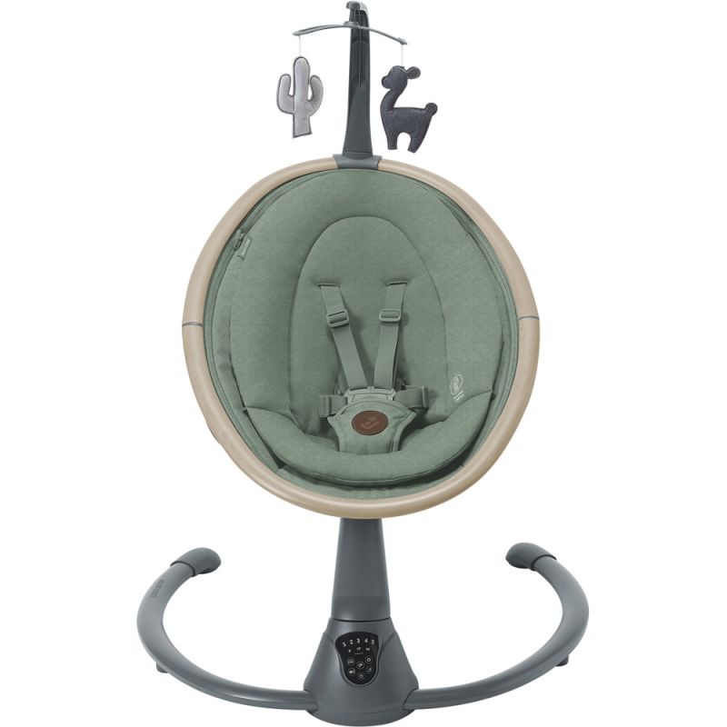 Transat balancelle Cassia Beyond Green Eco Maxi-Cosi Produit 2