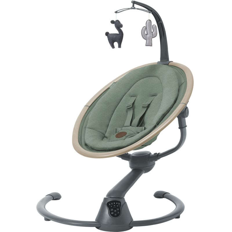 Transat balancelle Cassia Beyond Green Eco Maxi-Cosi Produit 4