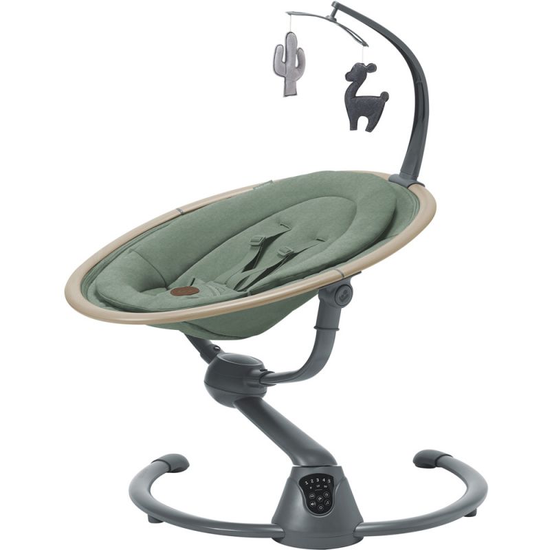 Transat balancelle Cassia Beyond Green Eco Maxi-Cosi Produit 5