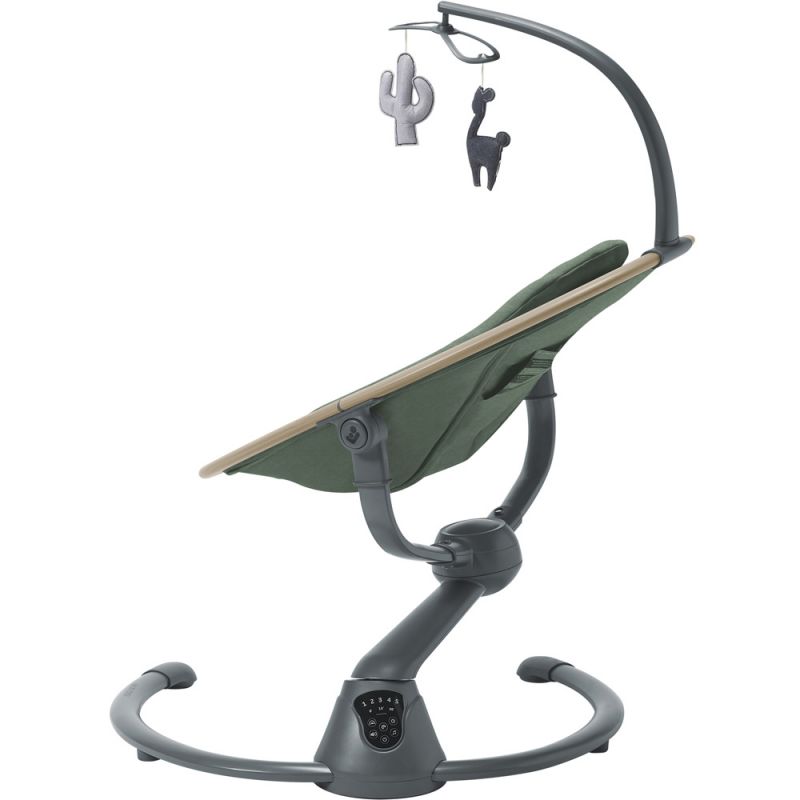 Transat balancelle Cassia Beyond Green Eco Maxi-Cosi Produit 6