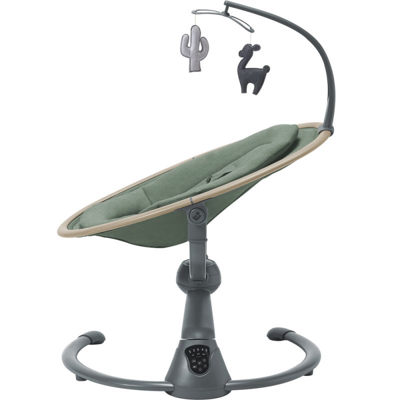 Transat balancelle Cassia Beyond Green Eco Maxi-Cosi Produit 7