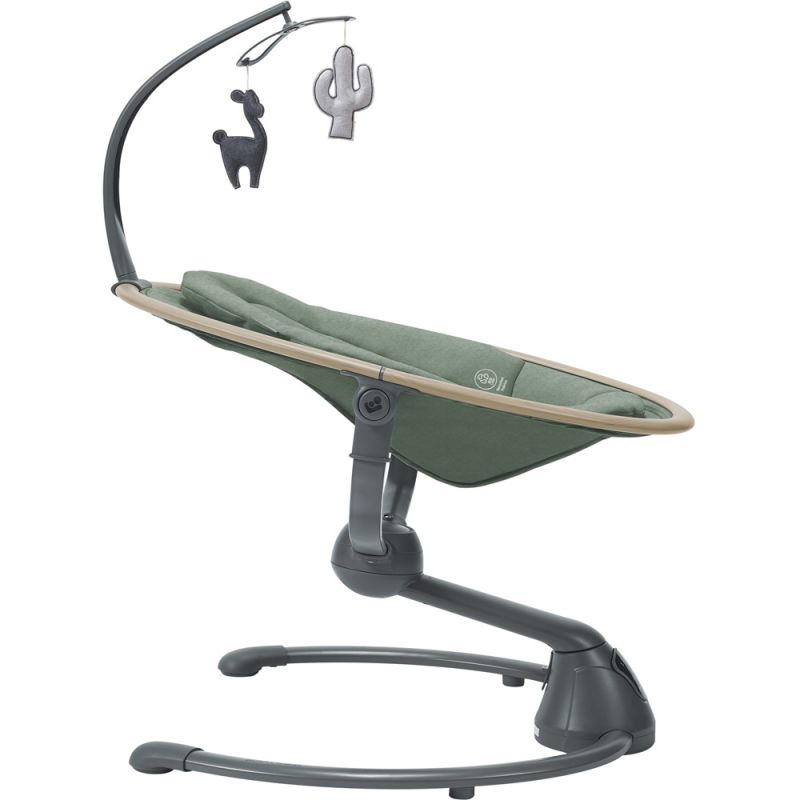 Transat balancelle Cassia Beyond Green Eco Maxi-Cosi Produit 8